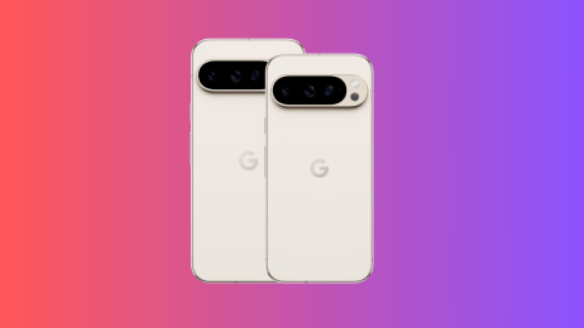 Google Pixel 10 And Pixel 11 Specs Leaked; Report Hints At Major Camera Upgrade