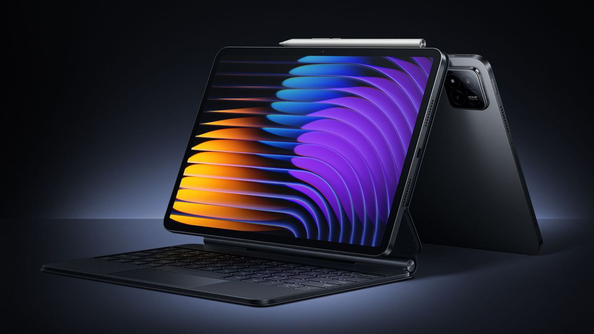 Xiaomi’s New Pad 7 Series Debuts Today; Features 11.2-Inch Displays And Powerful Performance