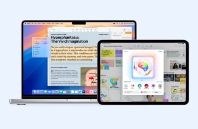 iPad vs. MacBook: Which one is right for you?