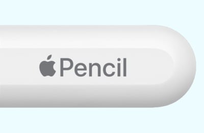 Which Apple Pencil works with my iPad?