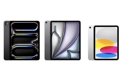 Which iPad is best for you in 2024? Comparison of Pro, Air, mini, 10th gen