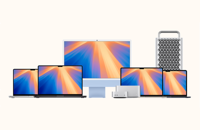 How to choose the right Mac for you in 2024