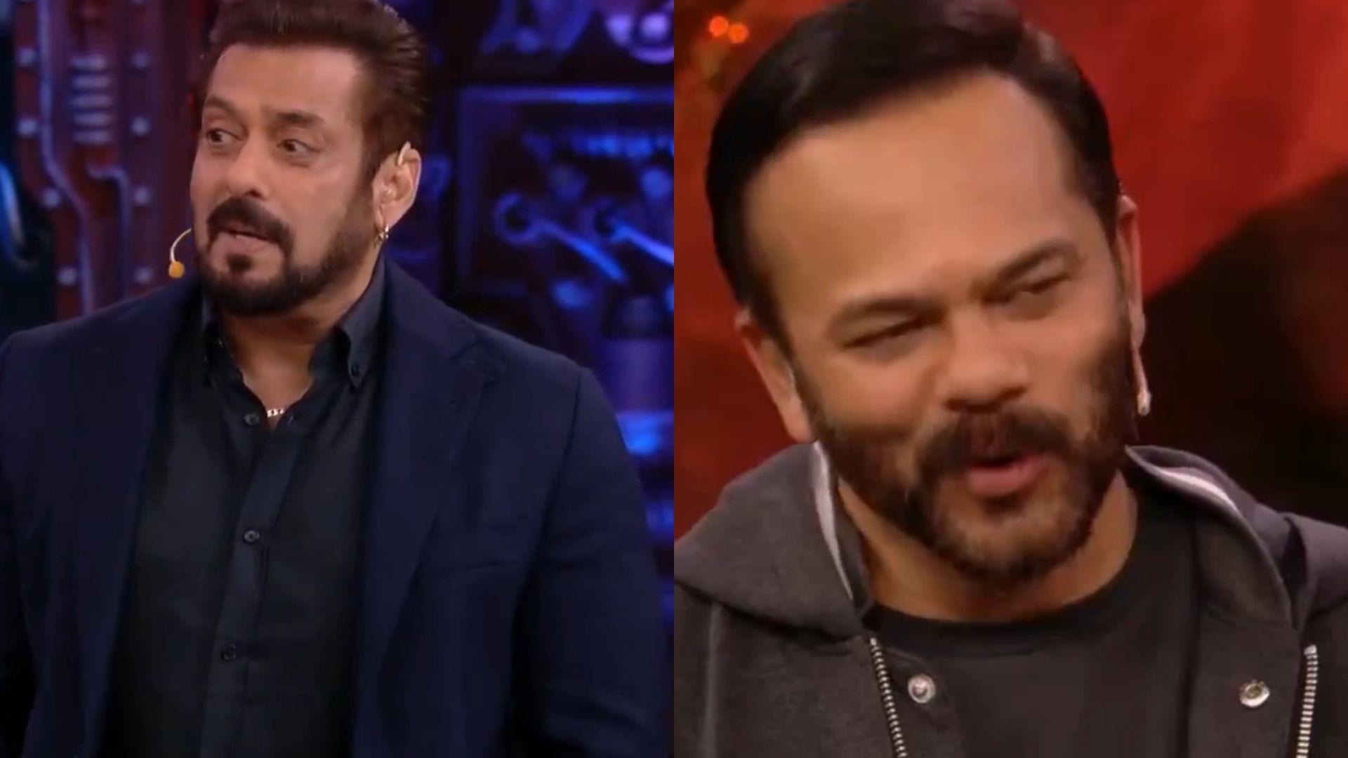 Rohit Shetty Welcomes Salman Khan Into His Cop Universe On Bigg Boss 18; Responds To Public’s Doubt