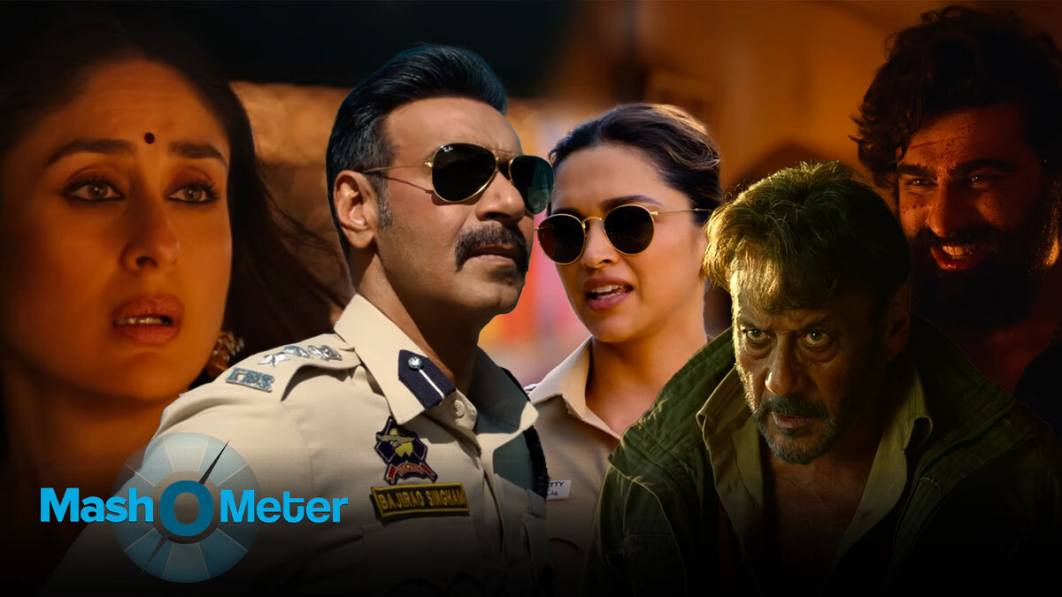 Singham Again Review: Ajay Devgn’s Film Entertains, Enough For All Fandoms