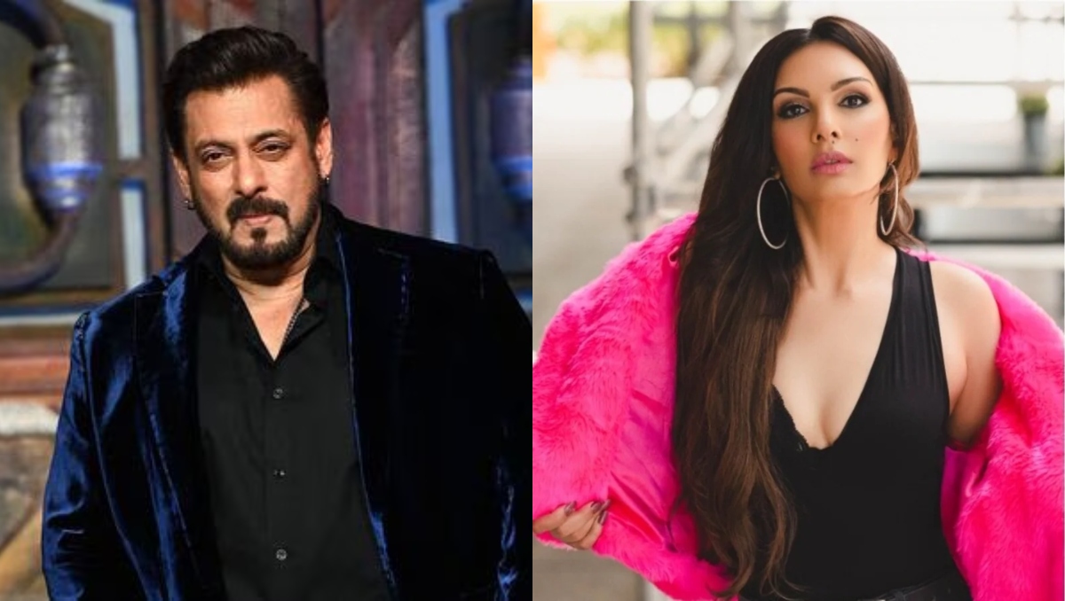 Somy Ali Calls Salman Khan Worse Than Lawrence Bishnoi: ‘He Had Fractured Aishwarya’s…’