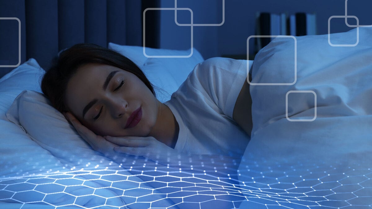 5 AI-powered apps to improve your sleep