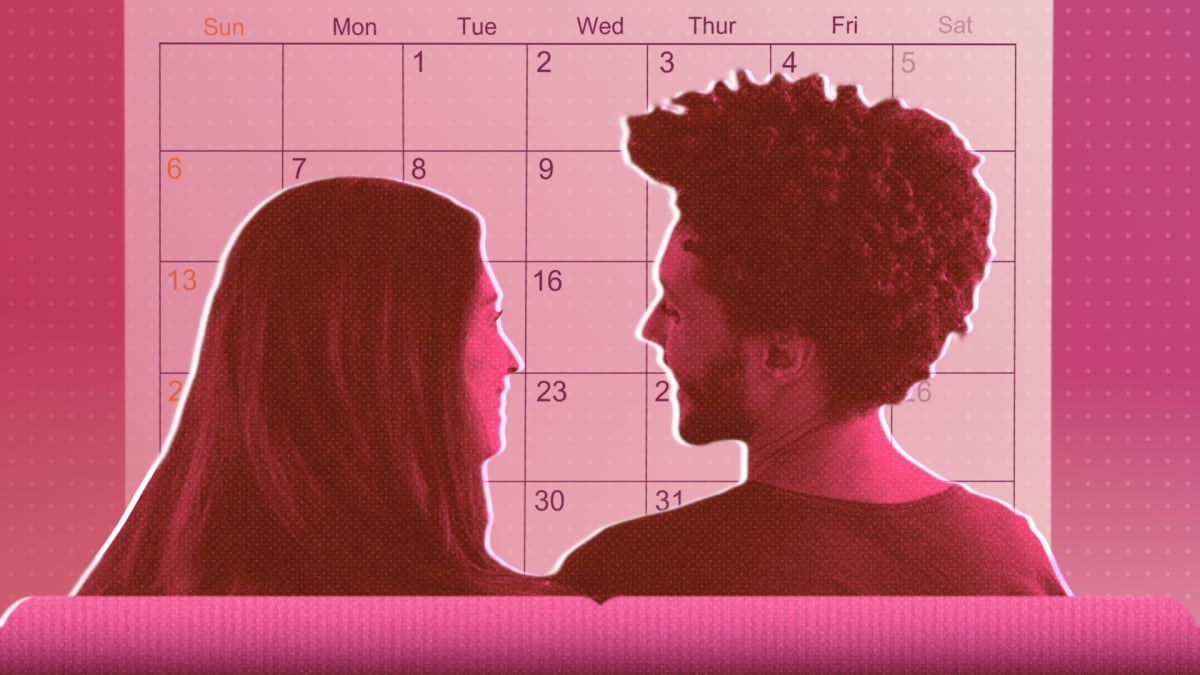 Cuffing season 2024 trends: Politics, open relationships, and more