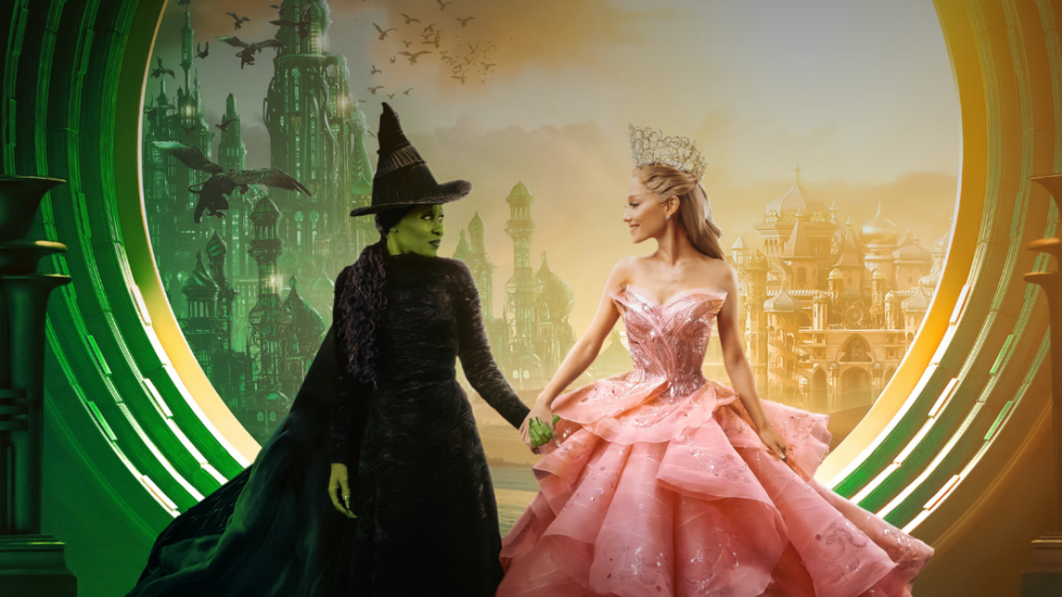 Prime members get to see ‘Wicked’ before everyone else — here’s how