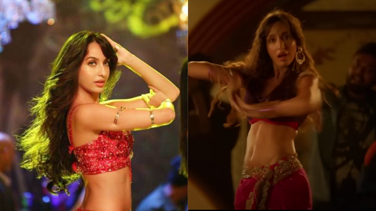 Nora Fatehi Claims She Did Dilbar And Kamariya For Free, Wasn’t Paid By T-Series And Maddock; ‘Needed Money…’